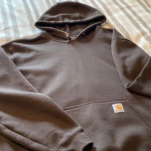 Carhart sweatshirt. Mens 2XL